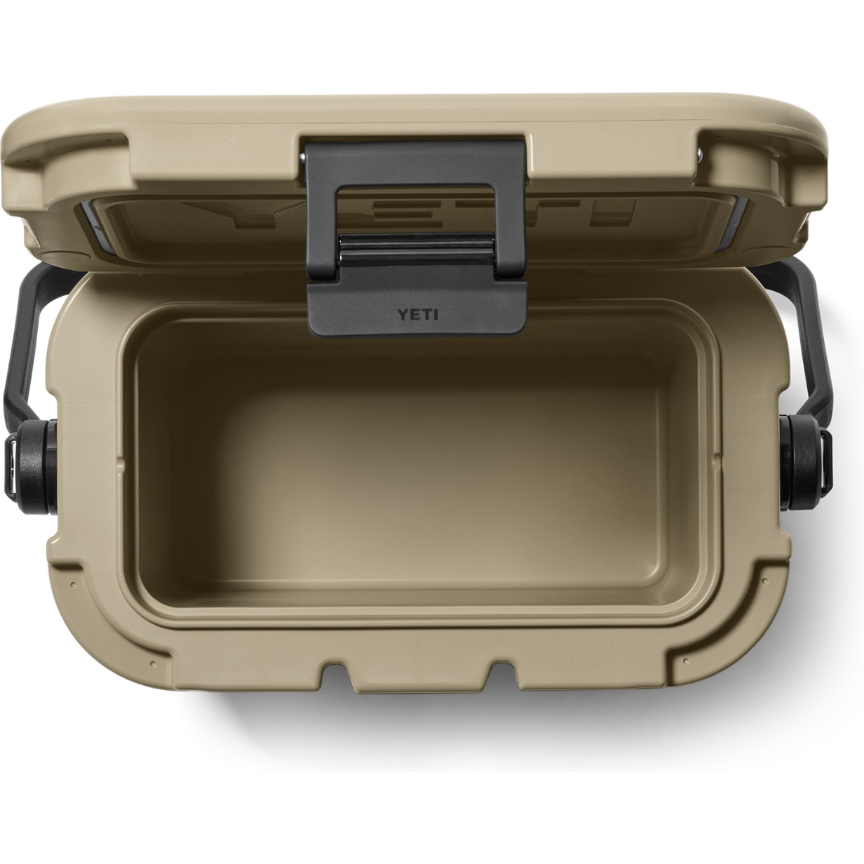 2026 YETI Roadie 8 Cool Box 70000005807 - Tan